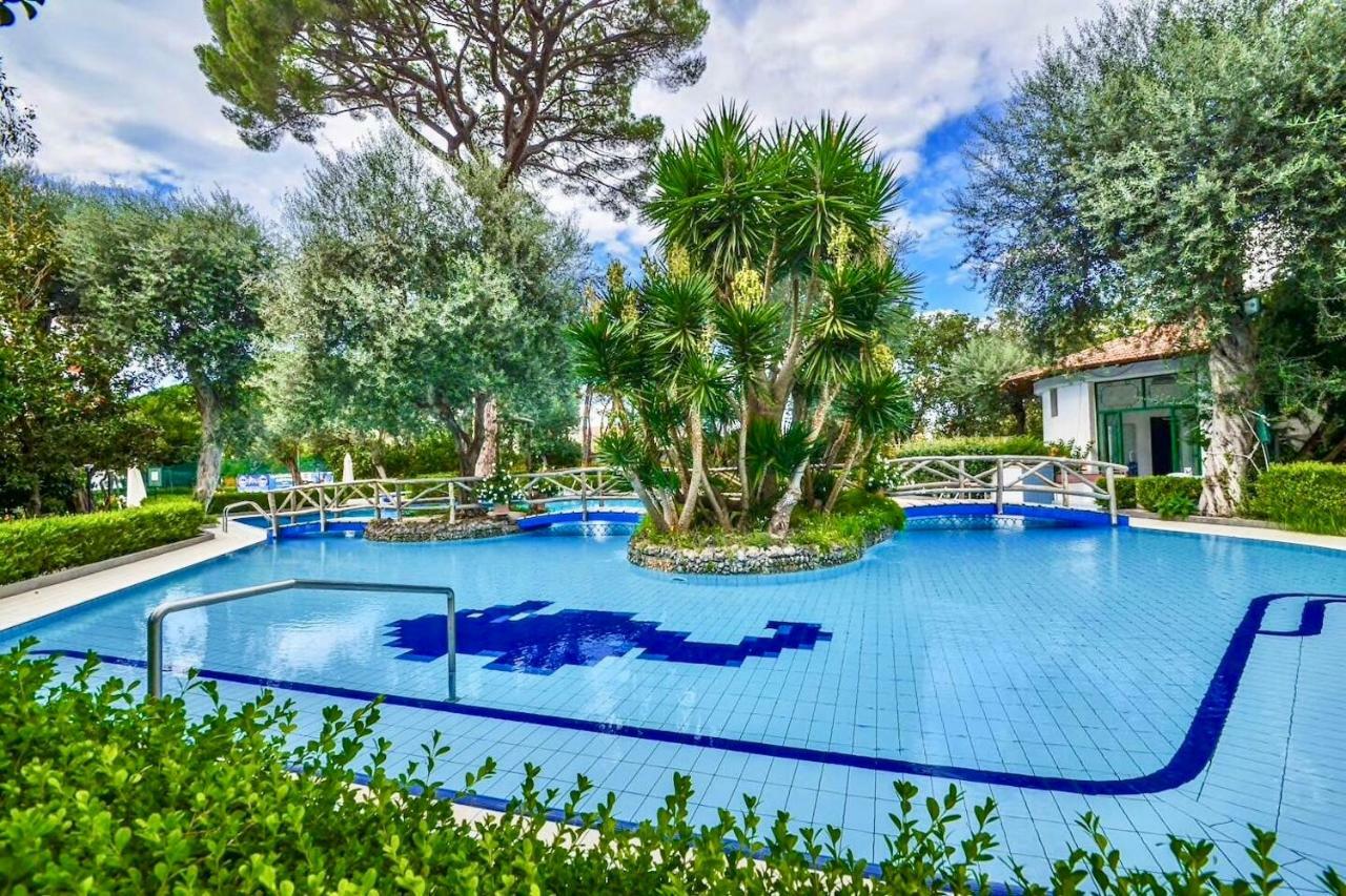 Casa Valentina Apartment Sorrento Luaran gambar