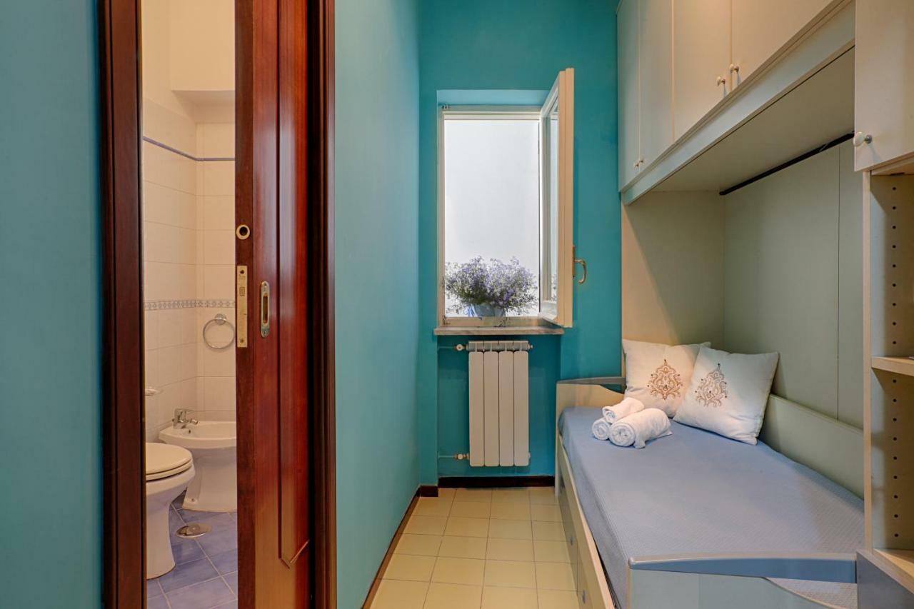 Casa Valentina Apartment Sorrento Luaran gambar