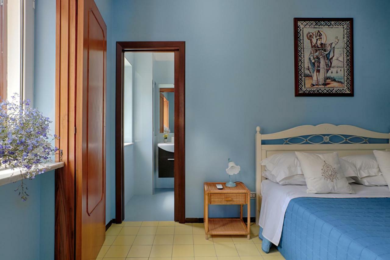 Casa Valentina Apartment Sorrento Luaran gambar