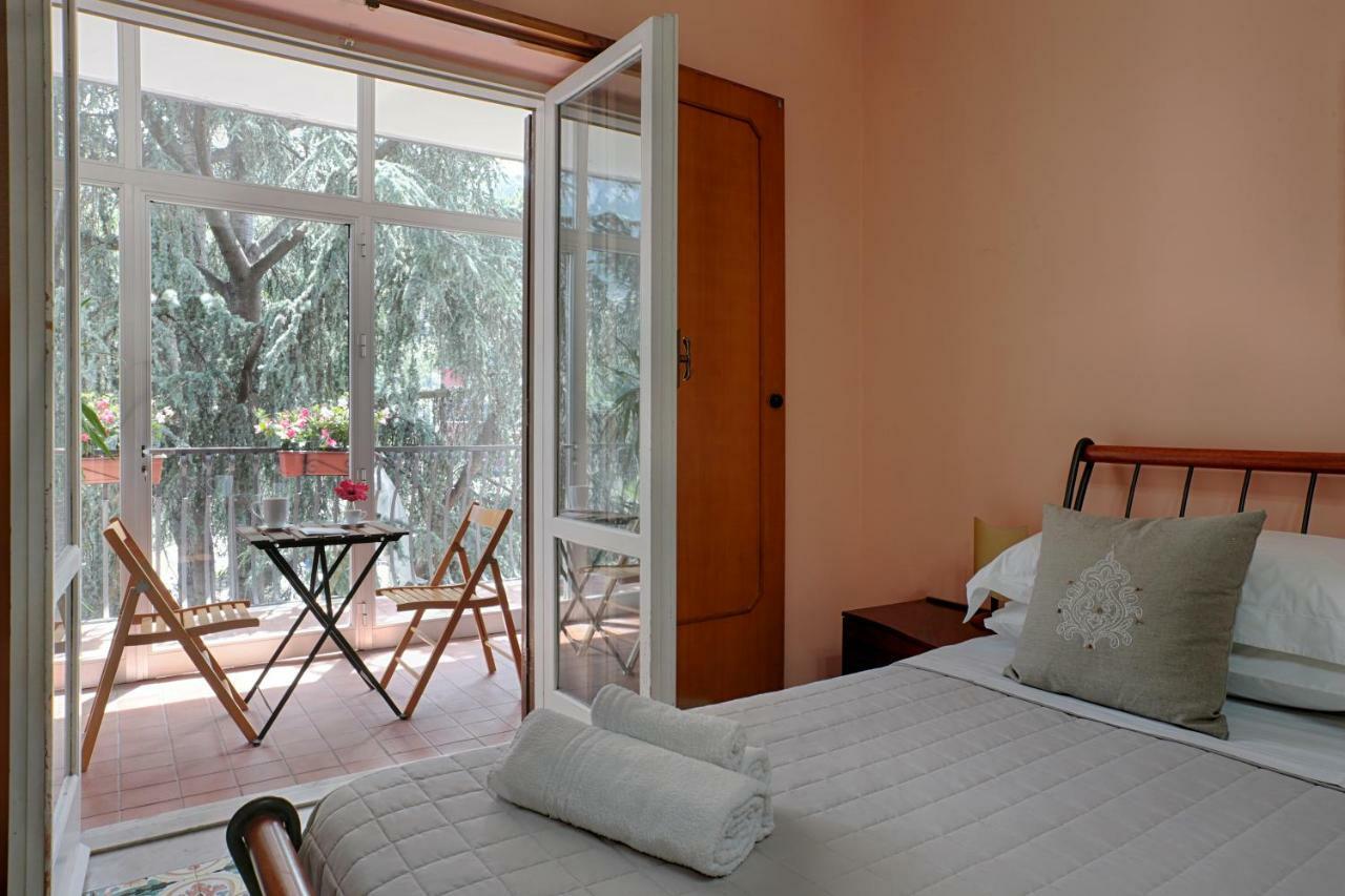 Casa Valentina Apartment Sorrento Luaran gambar