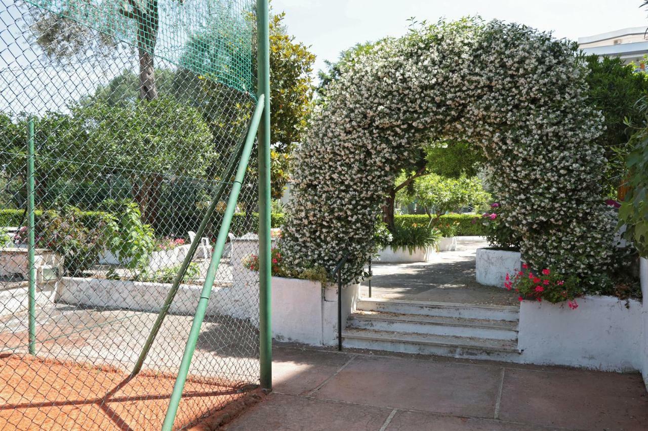 Casa Valentina Apartment Sorrento Luaran gambar