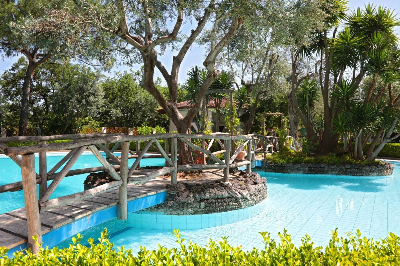 Casa Valentina Apartment Sorrento Luaran gambar